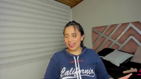 Snapshot of _adahara_queen_ chatting on 11-06-25, 05:08 Adahara online show from 11-06-25, 05:08