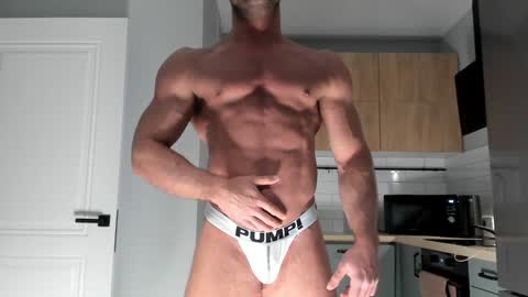 Adam online show from 01-10-25, 10:57