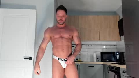 Adam online show from 02-27-25, 12:02