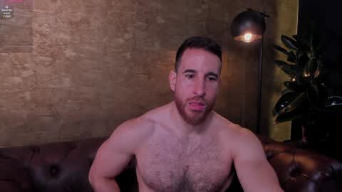 _adamcoper_ online show from 12-03-24, 12:13