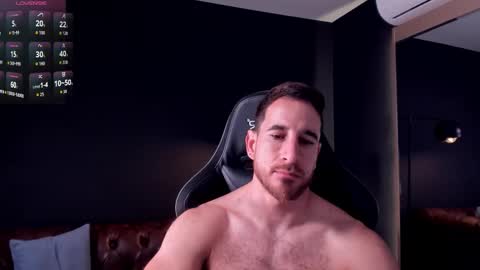 _adamcoper_ online show from 03-19-26, 03:38