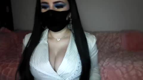 Adela online show from 12-15-24, 03:42