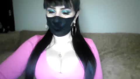 Adela online show from 01-27-25, 05:48