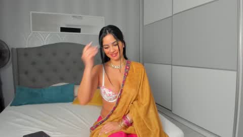 Snapshot of _adelle chatting on 02-22-25, 05:13 Adelle online show from 02-22-25, 05:13