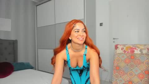 Snapshot of _adelle chatting on 02-28-25, 12:42 Adelle online show from 02-28-25, 12:42