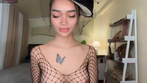 agatha online show from 03-21-26, 02:27