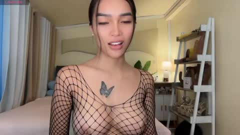 agatha online show from 04-11-26, 08:51