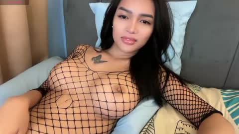 agatha online show from 04-14-26, 03:12