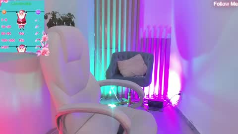 Agatha online show from 12-17-24, 08:23