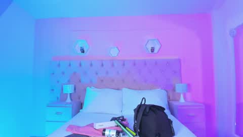 Agatha online show from 12-31-24, 09:17