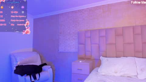 Agatha online show from 01-17-25, 06:54