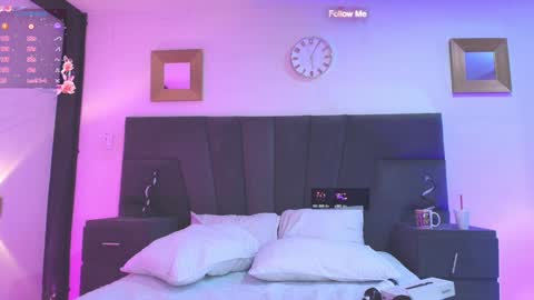 Agatha online show from 01-23-25, 06:56