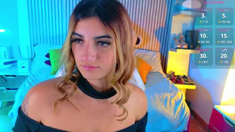 aitana online show from 01-05-26, 08:01