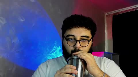 Alan online show from 12-16-24, 08:09