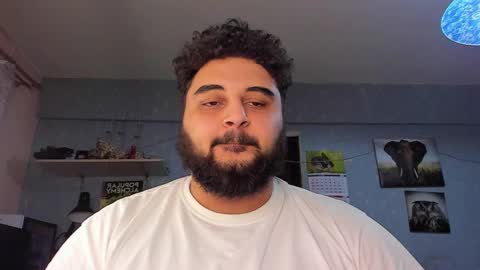 Alan online show from 02-01-25, 03:50