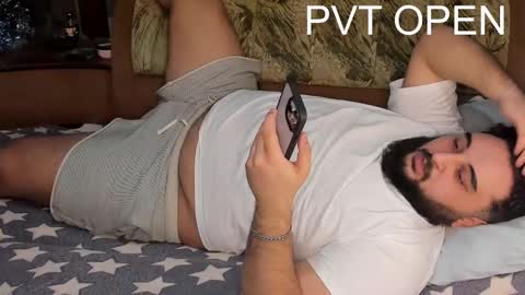 Alan online show from 02-22-25, 01:57