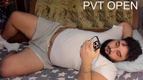 Alan online show from 02-23-25, 05:39