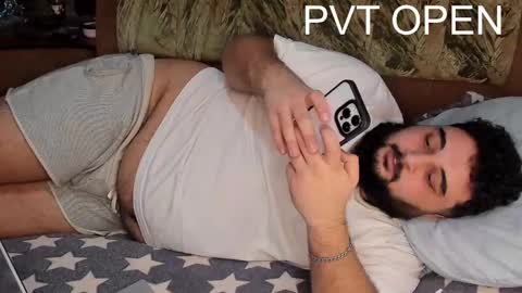 Alan online show from 02-24-25, 05:09