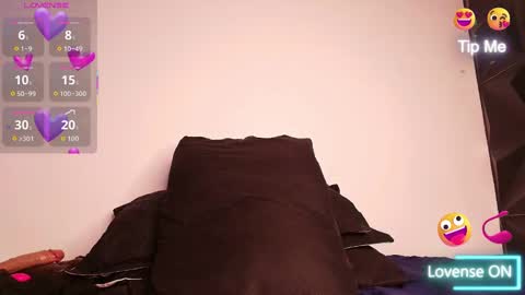 alana Rosse  online show from 09-26-25, 04:49