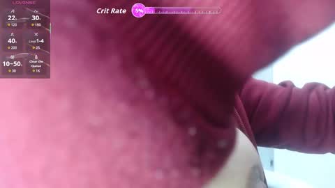 _alegriamartinez_ online show from 02-03-26, 11:04
