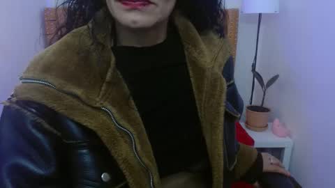 Alexandra online show from 02-17-25, 08:19