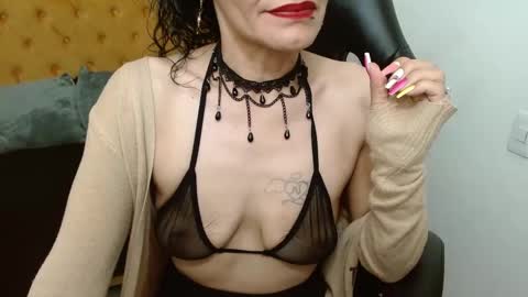 Alexandra online show from 03-01-25, 09:29