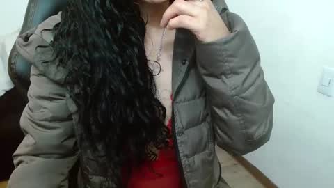 Alexandra online show from 03-11-25, 04:54