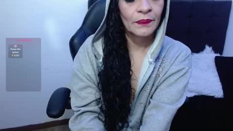 Alexandra online show from 09-25-25, 02:37