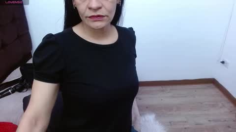 Alexandra online show from 10-11-25, 11:09