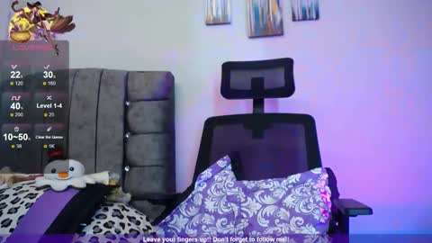 Alhanna online show from 12-17-25, 05:08