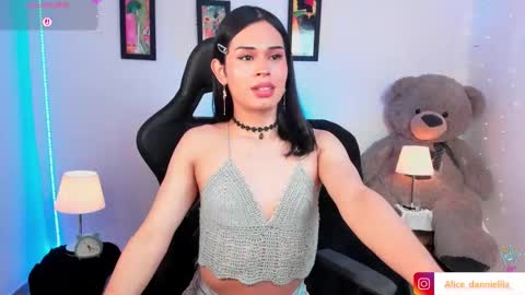 danniella    Indepeding Model  online show from 03-16-26, 10:19