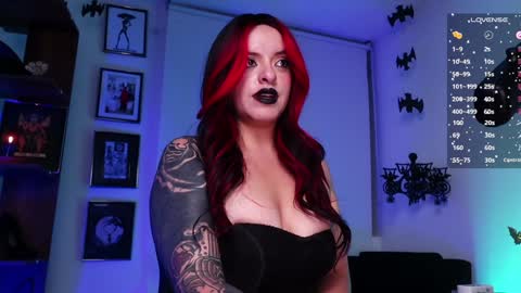 Miss Alice  My internet sucks these days see you soon online show from 12-10-24, 11:19