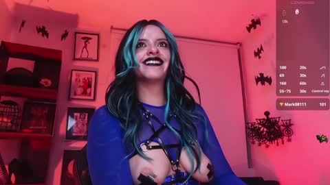 Miss Alice  My internet sucks these days see you soon online show from 01-13-25, 11:17