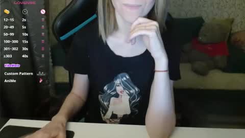  AliceCullen  online show from 12-02-25, 03:18