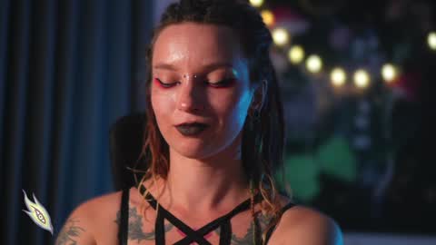 Snapshot of _alicemorrison_ chatting on 12-10-24, 04:49 Alice Morrison Mistress Datura online show from 12-10-24, 04:49