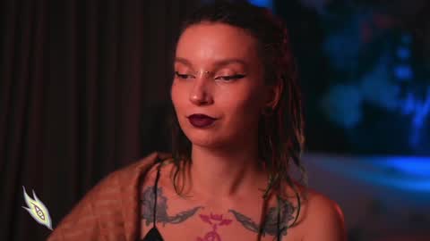 Snapshot of _alicemorrison_ chatting on 01-03-25, 04:27 Alice Morrison Mistress Datura online show from 01-03-25, 04:27