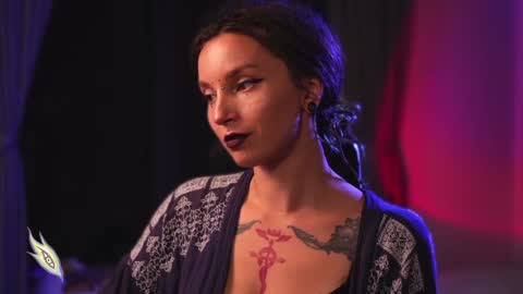 Snapshot of _alicemorrison_ chatting on 01-18-25, 03:59 Alice Morrison Mistress Datura online show from 01-18-25, 03:59