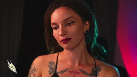 Snapshot of _alicemorrison_ chatting on 01-26-25, 06:48 Alice Morrison Mistress Datura online show from 01-26-25, 06:48