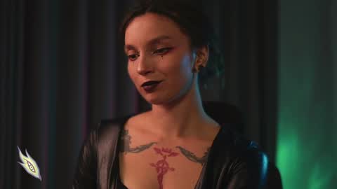 Snapshot of _alicemorrison_ chatting on 01-31-25, 04:06 Alice Morrison Mistress Datura online show from 01-31-25, 04:06