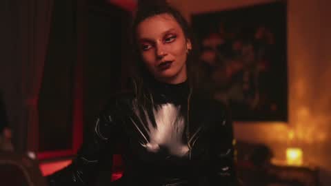 Snapshot of _alicemorrison_ chatting on 02-08-25, 04:57 Alice Morrison Mistress Datura online show from 02-08-25, 04:57