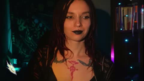 Alice Morrison Mistress Datura online show from 12-20-25, 06:59