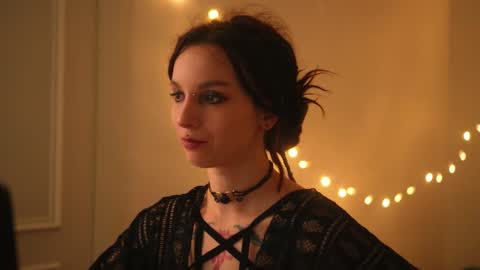 Alice Morrison Mistress Datura online show from 03-12-26, 05:52