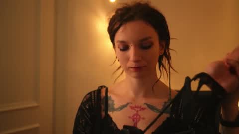 Alice Morrison Mistress Datura online show from 03-19-26, 05:06