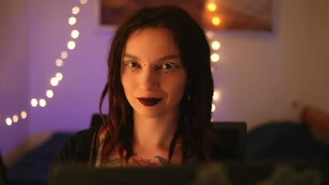 Alice Morrison Mistress Datura online show from 04-14-26, 05:19