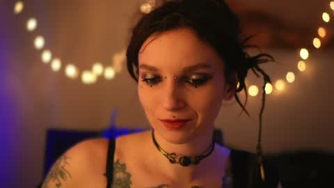 Alice Morrison Mistress Datura online show from 04-27-26, 05:55