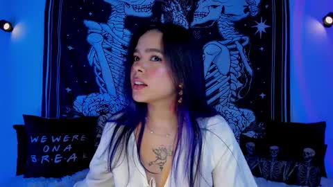 _alicesasha_ online show from 03-30-26, 07:09