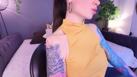  Alice  online show from 02-04-25, 10:55