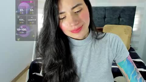  Alice  online show from 02-06-25, 06:24