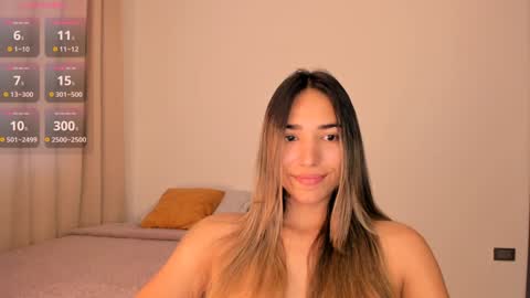 Snapshot of _alliex_ chatting on 01-25-25, 11:23 you can call me pretty online show from 01-25-25, 11:23