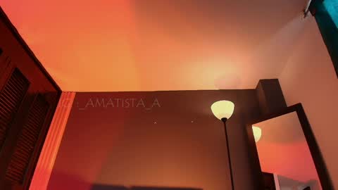 Snapshot of _amarella_ chatting on 04-19-26, 06:07 Ana online show from 04-19-26, 06:07